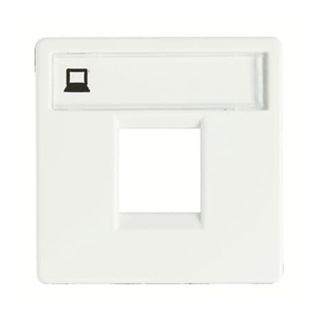 2CLA221810A1101 2218.1 BA NIESSEN 2.218,1 BA coperchio di uscita dei dati 2M 1G