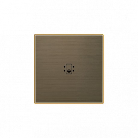 2CLA851400A1201 8514 OE NIESSEN Interruttore a chiave carta di OE
