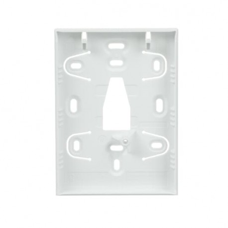 2CKA006330A0084 SAS/A.0.1-884 NIESSEN Marco superficie Tenton, 1,83 m. BLmate