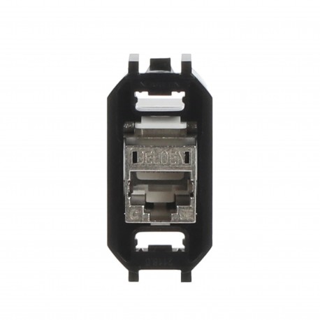 2CLA201852A1001 2018.5S NIESSEN Conector RJ45 cat. 5E STP