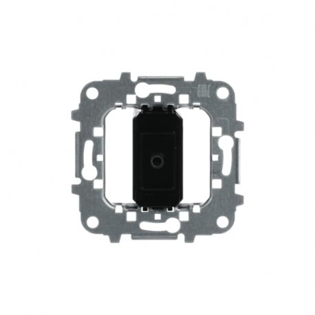 2CLA815540A1001 8155.4 NIESSEN La prise de VDI pour Mini-Jack de connexion à vis