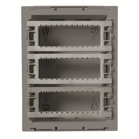 2CLA129300T1801 T1293 AN NIESSEN Zocalo surface DE 18 W