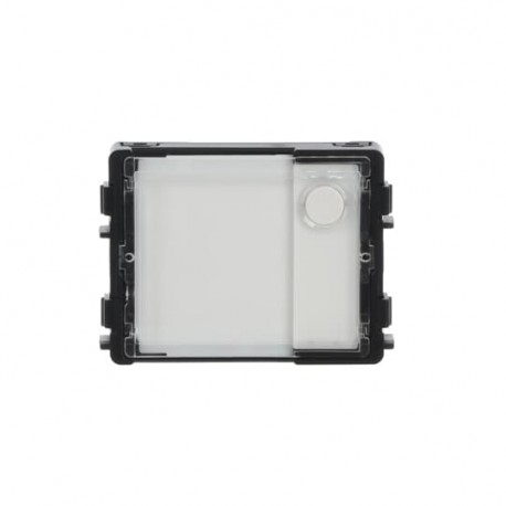 2TMA130160N0003 W51381RP1 NIESSEN Pulsante modulo 1