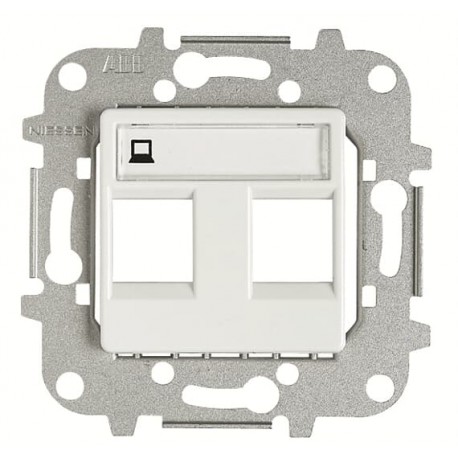 2CLA221820A1101 2218.2 BA NIESSEN 2.218,2 BA coperchio di uscita dei dati 2M 1G