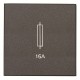 2CLA220800N1801 N2208 AN NIESSEN Portafusible AN