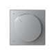 2CLA855400A1301 8554 PL NIESSEN Tapa+boton conmutador rotativo PL