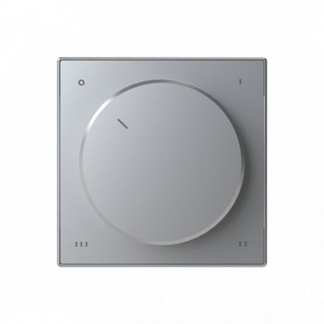 2CLA855400A1301 8554 PL NIESSEN Couverture+bouton de l'interrupteur rotatif PL