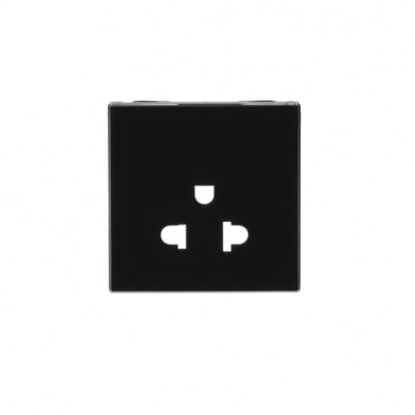 2CLA853800A1501 8538 NS NIESSEN Cover plug base euroamerican NS