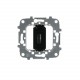 2CLA815560A1001 8155.6 NIESSEN Toma VDI HDMI conexion sin tornillo