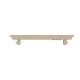2CLA217000N1901 N2170 CV NIESSEN N2170 CV Styling-Element 1M