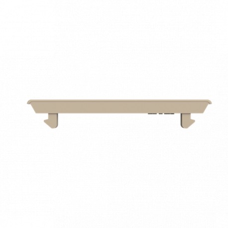 2CLA217000N1901 N2170 CV NIESSEN N2170 CV Styling-Element 1M