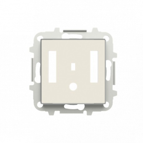2CLA856840A1101 8568.4 BL NIESSEN Tapa módulo bluetooth BL