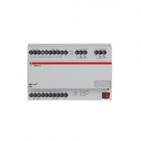 2CDG110216R0011 VC/S 4.1.1 NIESSEN Controlador da válvula, 4 latas.