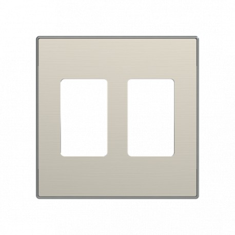 2CLA855510A1401 8555.1 AI NIESSEN Cappelletto VDI doppio AI