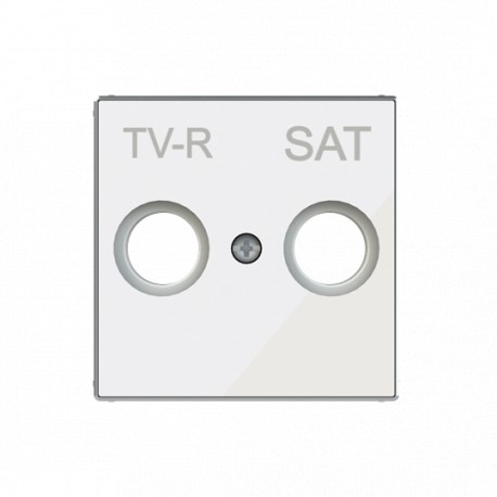 2CLA855000A2101 8550 CB NIESSEN TAPA TOMA TV/R CB