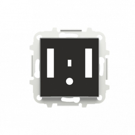 2CLA856840A1501 8568.4 NS NIESSEN Tapa módulo bluetooth NS