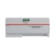 2CDG120083R0011 ISP/S8.1.1.1 NIESSEN IP-Switch PoE, 8 Puertos, Fast Ethernet, 55W, DIN