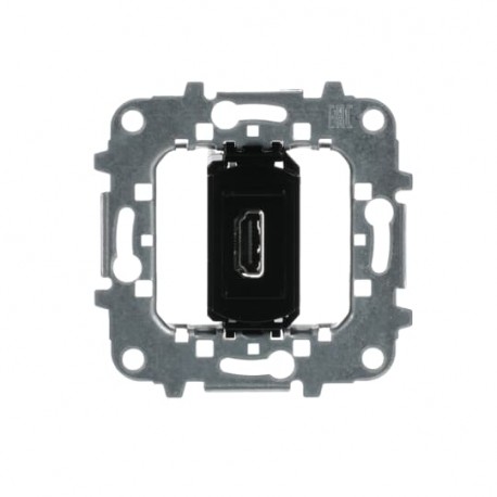 2CLA815570A1001 8155.7 NIESSEN Nehmen VDI-HDMI-anschluss-innengewinde-innengewinde