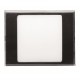2CLA848100A1601 8481 NI NIESSEN Deckel typ kennzeichnung