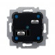 2CKA006200A0074 SSA-F-1.1.1-WL NIESSEN Inter Sensor/Aktuator 1can./1act., WL