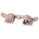 2CDL000001R0001 PS-END 1-S NIESSEN TAPA FINAL BARRA CONEXION