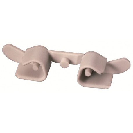 2CDL000001R0001 PS-END 1-S NIESSEN BARRA DI COLLEGAMENTO COPERCHIO TERMINALE