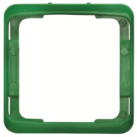 2CLA827000A1801 8270 VD NIESSEN VD 8270 Intermedio cornice