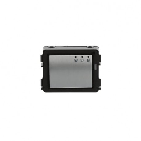2TMA210010A0001 W2100 AL NIESSEN Modulo audio