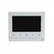 2TMA220050W0015 W2251.1 BL NIESSEN 7 BL Freisprech-Farbmonitor