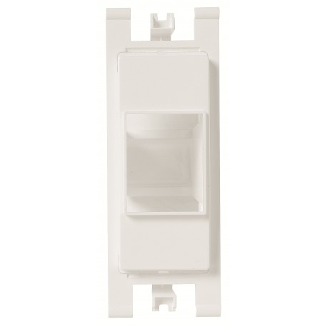 2CLA103400T1001 T1034 BL NIESSEN Adaptador product. carril DIN