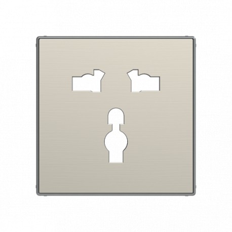 2CLA853900A1401 8539 AI NIESSEN Le capot de la base universelle de l'IA