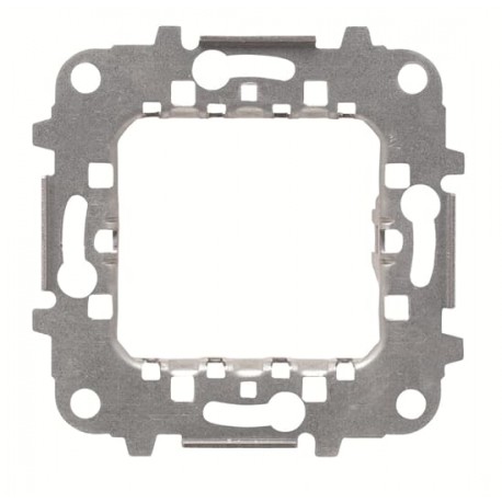 2CLA227190N1001 N2271.9 NIESSEN N2271.9 piastra di montaggio 1G