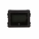 2TMA130160N0009 W51382CR NIESSEN Módulo display con lector de tarjeta IC