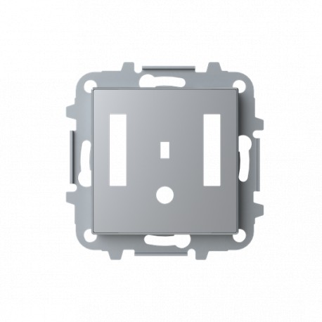 2CLA856840A1301 8568.4 PL NIESSEN Tapa módulo bluetooth PL