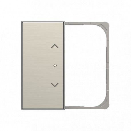 2CLA852643A1401 SRB-2-85AI NIESSEN Deckel sensor F@H SKY 2 kanal simb. Pers.