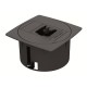 2CLA211000T1101 T2110 BL NIESSEN Cable glands for floor/ceiling technical BL