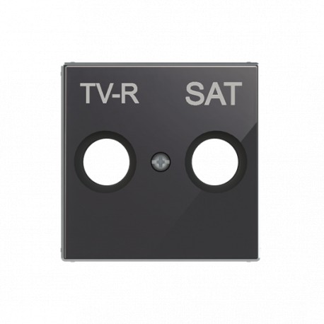 2CLA855010A2501 8550.1 CN NIESSEN TV-R/SAT CN SOQUETE COVER