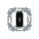 2CLA815580A1001 8155.8 NIESSEN Toma VDI USB conexão com parafuso