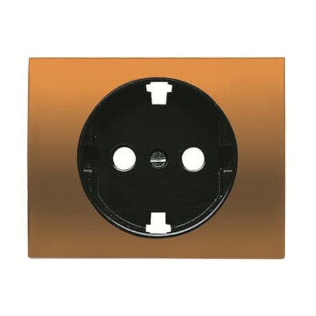 2CLA848890A1601 8488 NI NIESSEN Tapa enchufe Schuko c.especial
