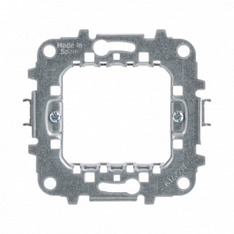 2CLA227191N1001 N2271.9 G NIESSEN Bastidor 1 Vent. c/garras