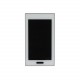 2TMA200050W0007 RT/U 30.0.1-811 NIESSEN Room Touch 5", blanco