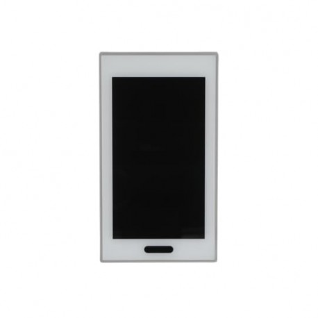 2TMA200050W0007 RT/U 30.0.1-811 NIESSEN Room Touch 5", blanco
