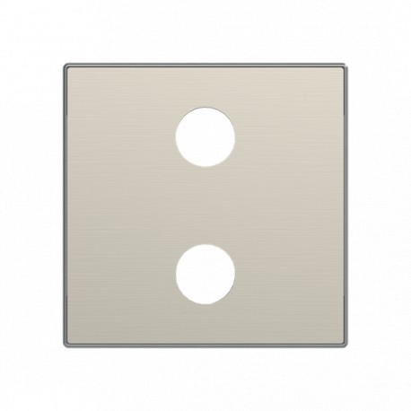 2CLA855520A1401 8555.2 AI NIESSEN Deckel steckdose VDI-2RCA AI