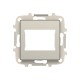 2CLA854150A1401 CP-MD-85AI NIESSEN Tapa detector movimiento F@H Sky AI
