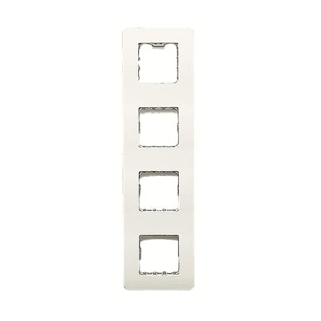 2CLA227400A1101 2274 BA NIESSEN BA 2274 telaio verticale 4G 2M