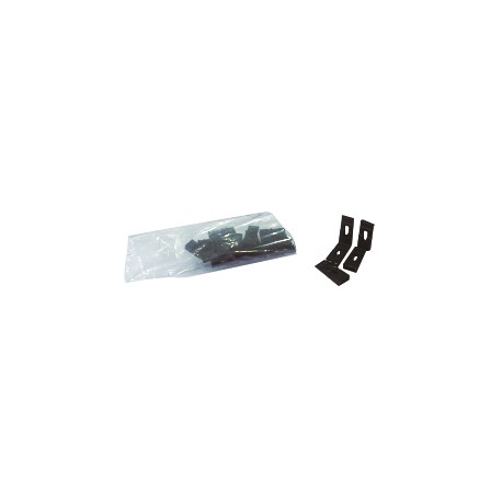 2TMA210050N0001 W2394.1 NIESSEN Moniteur de configuration de cavalier int 4.3