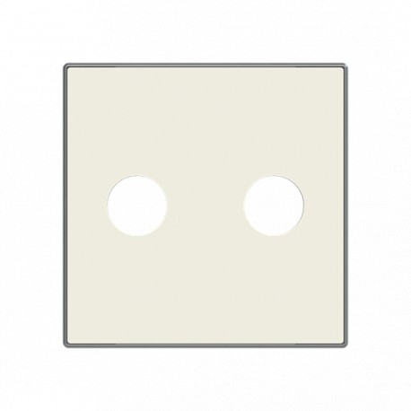 2CLA855520A1101 8555.2 BL NIESSEN Cappelletto VDI 2RCA BL