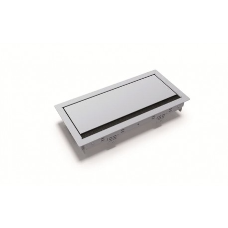 2CLA252000T1101 T2520 BL NIESSEN Boîte pour mettre les 4 éléments de BL