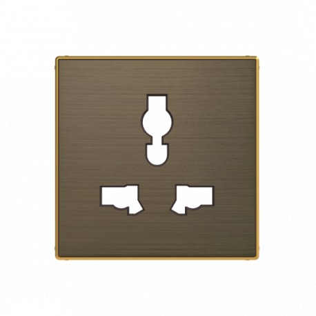 2CLA853900A1201 8539 OE NIESSEN Tappo di copertura di base universale OE