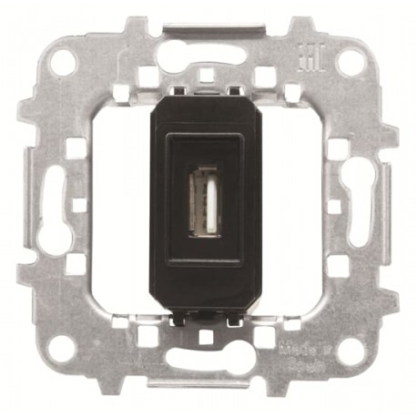 2CLA815590A1001 8155.9 NIESSEN Nehmen VDI-USB-verbindung, buchse-buchse